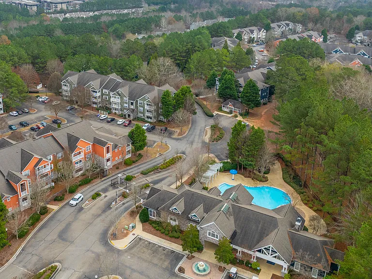 River Ridge at Canton — Photo 16
