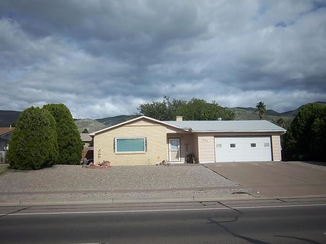 1504 Scenic Dr, Alamogordo, NM 88310 Zillow