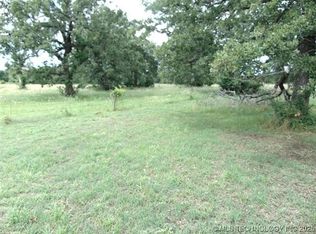 2 Mercy St, Healdton, OK 73438