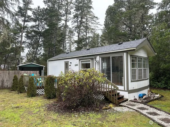 27701 O Street, Ocean Park, WA 98640