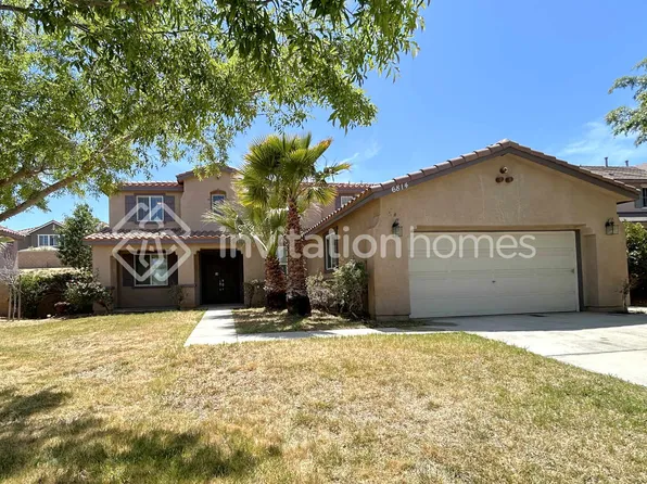 6814 Miramar Ln, Palmdale, CA 93551