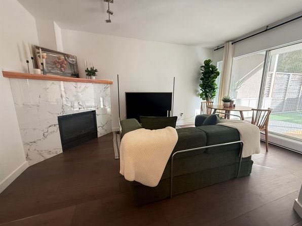 2 bedroom rental in Vancouver — photo 3