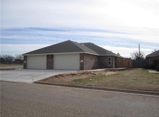 3601 Patty Lynne, Abilene, TX 79606