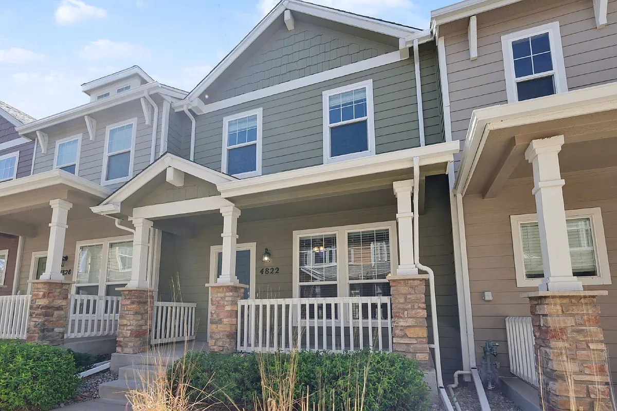Building Photo - 4822 Condor St