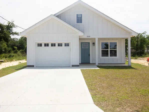 3506 E 8th St, Panama City, FL 32401