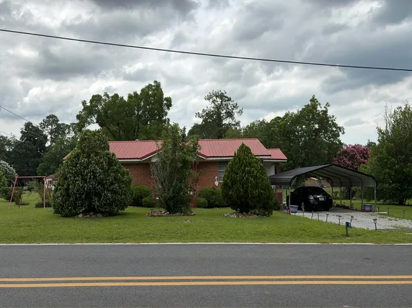 155 3rd St E, Arabi, GA 31712