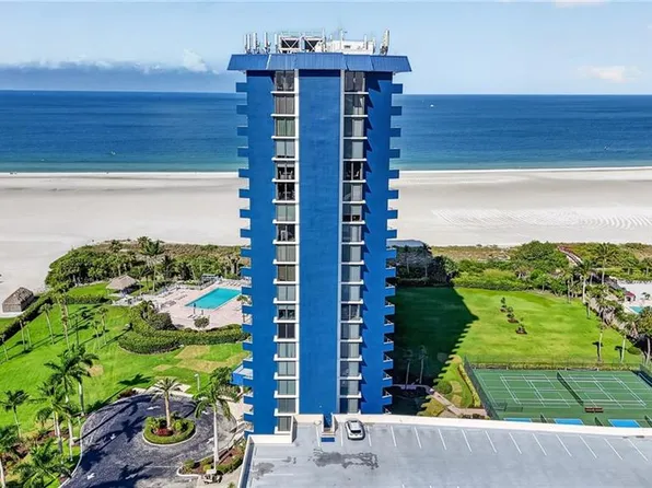 58 N Collier BLVD #1607, MARCO ISLAND, FL 34145