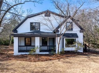 2415 Charleston Oaks Ln, Decatur, GA 30030