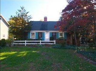118 Cherry Ave, Bound Brook, NJ