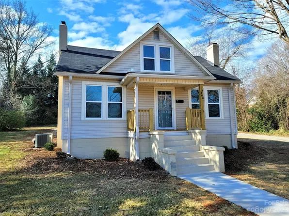 400 Burkemont Ave, Morganton, NC 28655