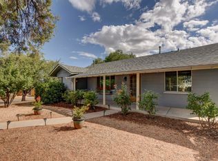 303 Robinson Dr, Prescott, AZ 86303