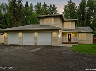 10915 Cange St, Anchorage, AK 99516