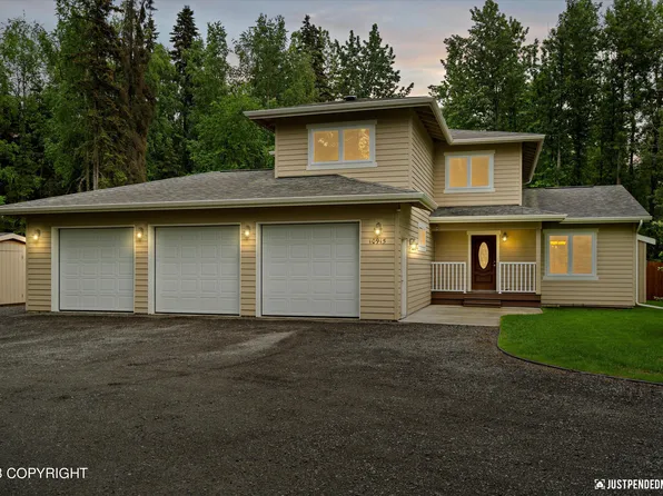 10915 Cange St, Anchorage, AK 99516