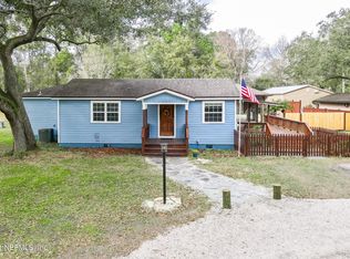 2809 Mandarin Meadows Dr S, Jacksonville, FL 32223