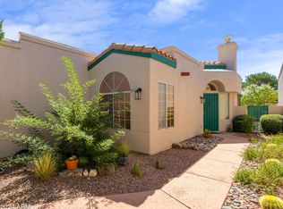 4432 Desert Springs Trl, Sierra Vista, AZ 85635