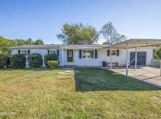 760 Lafollette Dr, Maryville, TN 37801