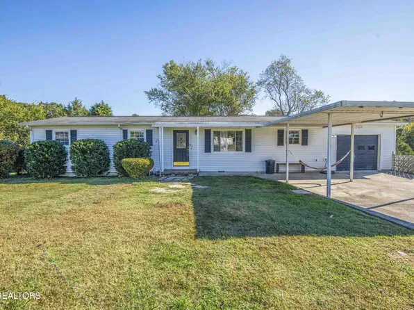 760 Lafollette Dr, Maryville, TN 37801