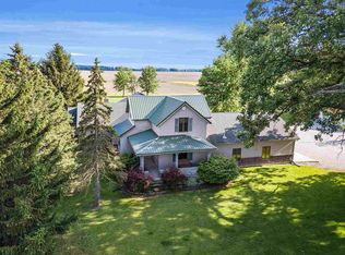 4240 W 700 N, Markle, IN 46770