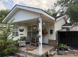 210 N Orphan St, Pryor, OK 74361