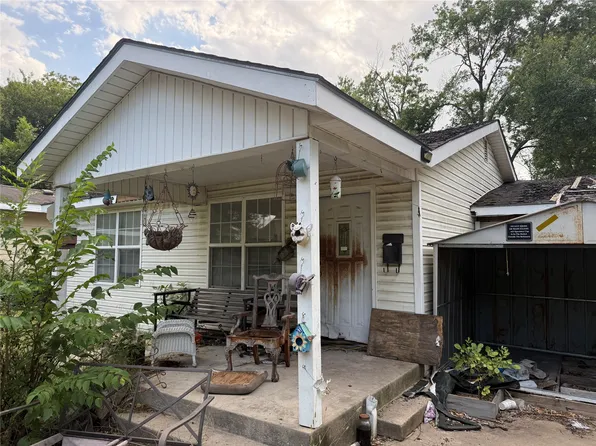 210 N Orphan St, Pryor, OK 74361