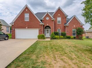 3047 Sakari Cir, Spring Hill, TN 37174