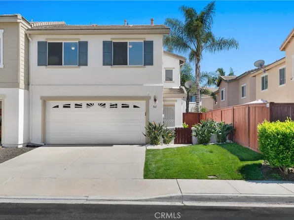 561 Dakota Way, Oceanside, CA 92056