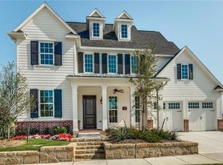 1110 Sarah St, Allen, TX 75013