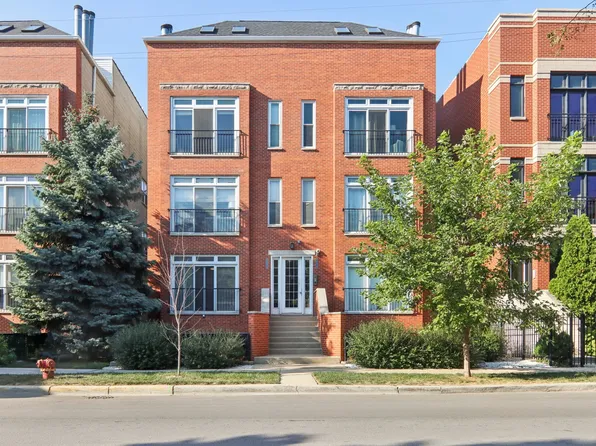 1712 W Diversey Pkwy #1, Chicago, IL 60614