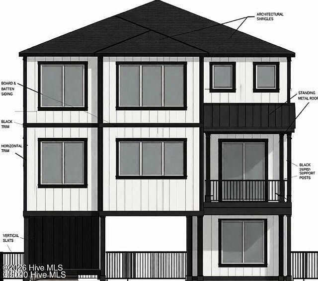 1st image of 787 Ocean Boulevard W