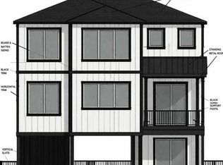 787 Ocean Boulevard W, Holden Beach, NC 28462