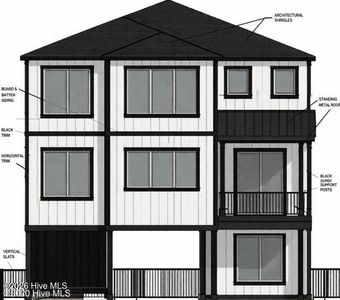 787 Ocean Boulevard W, Supply, NC, 28462