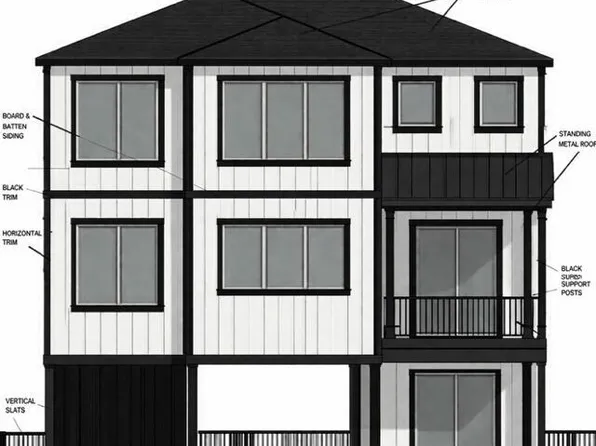 787 Ocean Boulevard W, Holden Beach, NC 28462