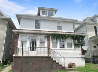 13 Edgemont Dr, Uniontown, PA