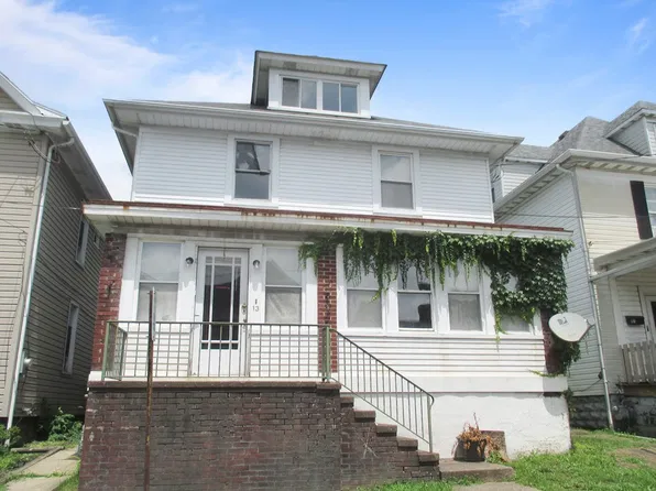 13 Edgemont Dr, Uniontown, PA 15401