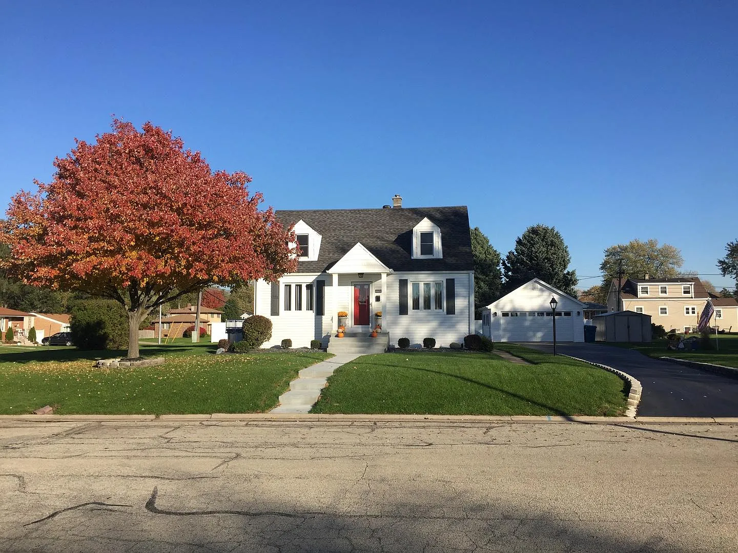11601 S Tripp Ave photo 1