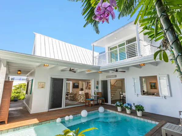 1406 Pine St, Key West, FL 33040
