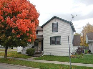 303 Fitzhugh St, Bay City, MI 48708