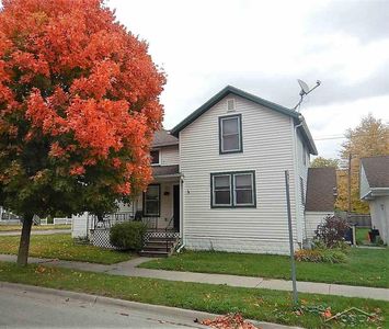 303 Fitzhugh St, Bay City, MI, 48708