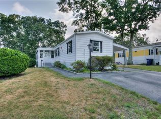 43 Lane #A, Coventry, RI 02816