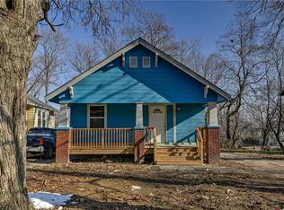 1957 N 28th St, Kansas City, KS 66104