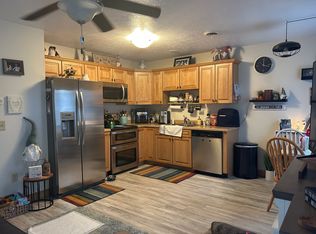 54 S Kendall Ave UNIT 3, Bradford, PA 16701