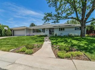 2460 S Ivanhoe Pl, Denver, CO 80222