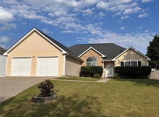 825 Kendall Park Dr, Winder, GA 30680