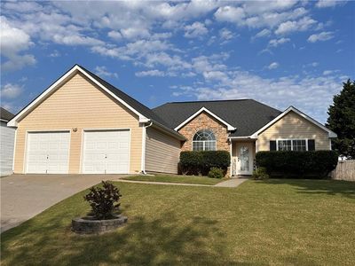 825 Kendall Park Dr, Winder, GA, 30680