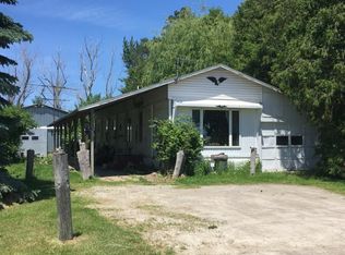 Etzler Rd, Caseville, MI 48725