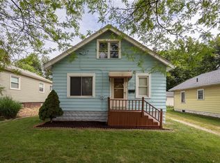 533 Evans Ave, Akron, OH 44310