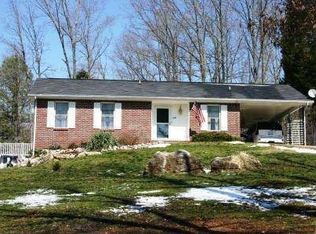 2757 Nelsons Way, Clarksville, TN 37043