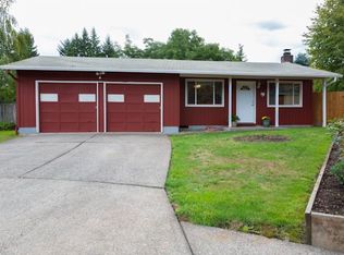 1670 SW 193rd Ct, Aloha, OR 97003