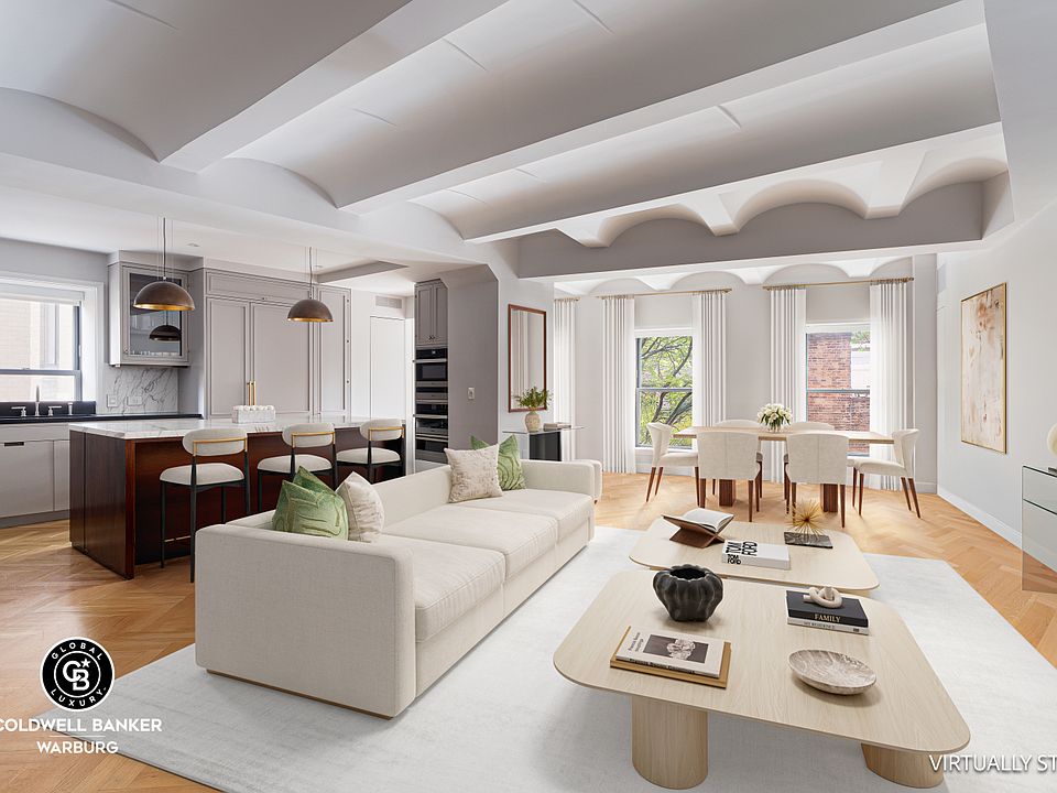 1st image of 275 W 10th St #5A