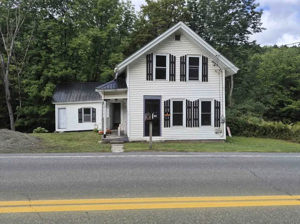 1352 VT RT 12S, Northfield, VT 05663